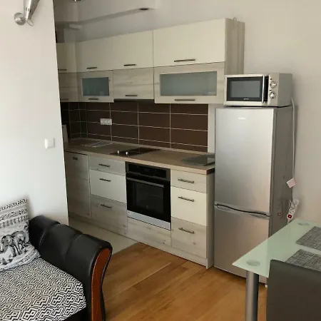 Rokus Apartman