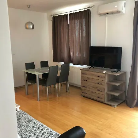 Rokus Apartman