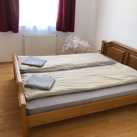 Rokus Apartman Apartament